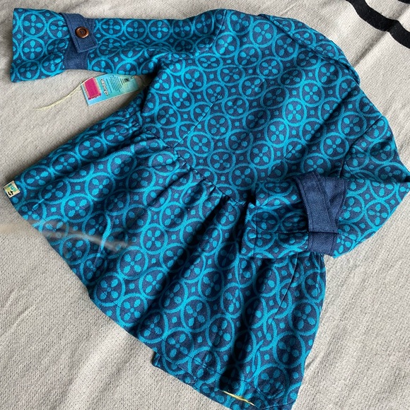 Vintage Billabong Blazer with Tags - Picture 5 of 5